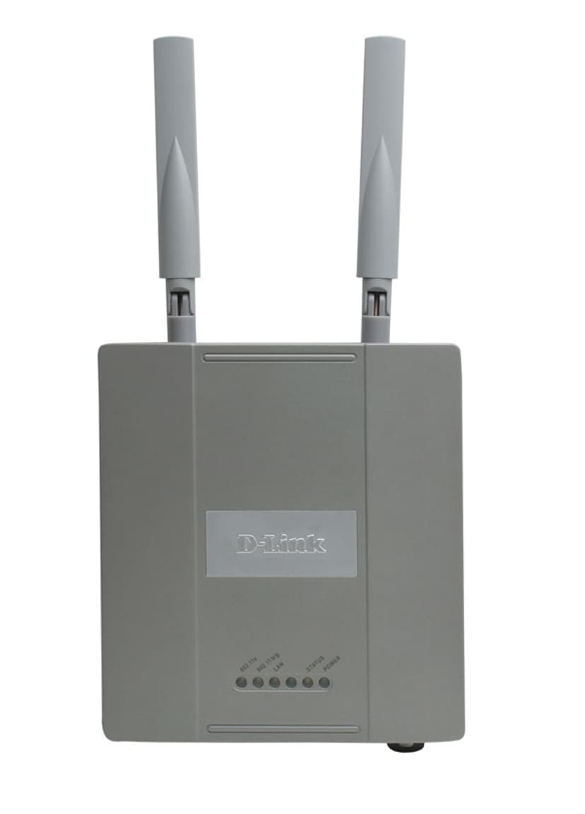 D-Link AirPremier AG DWL-8500AP Wireless Switching 108 AG Dualband Access Point