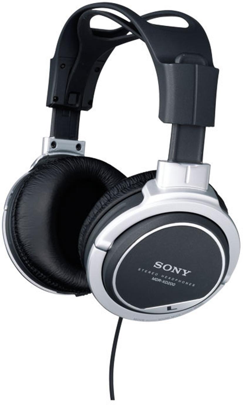 Sony MDR XD200