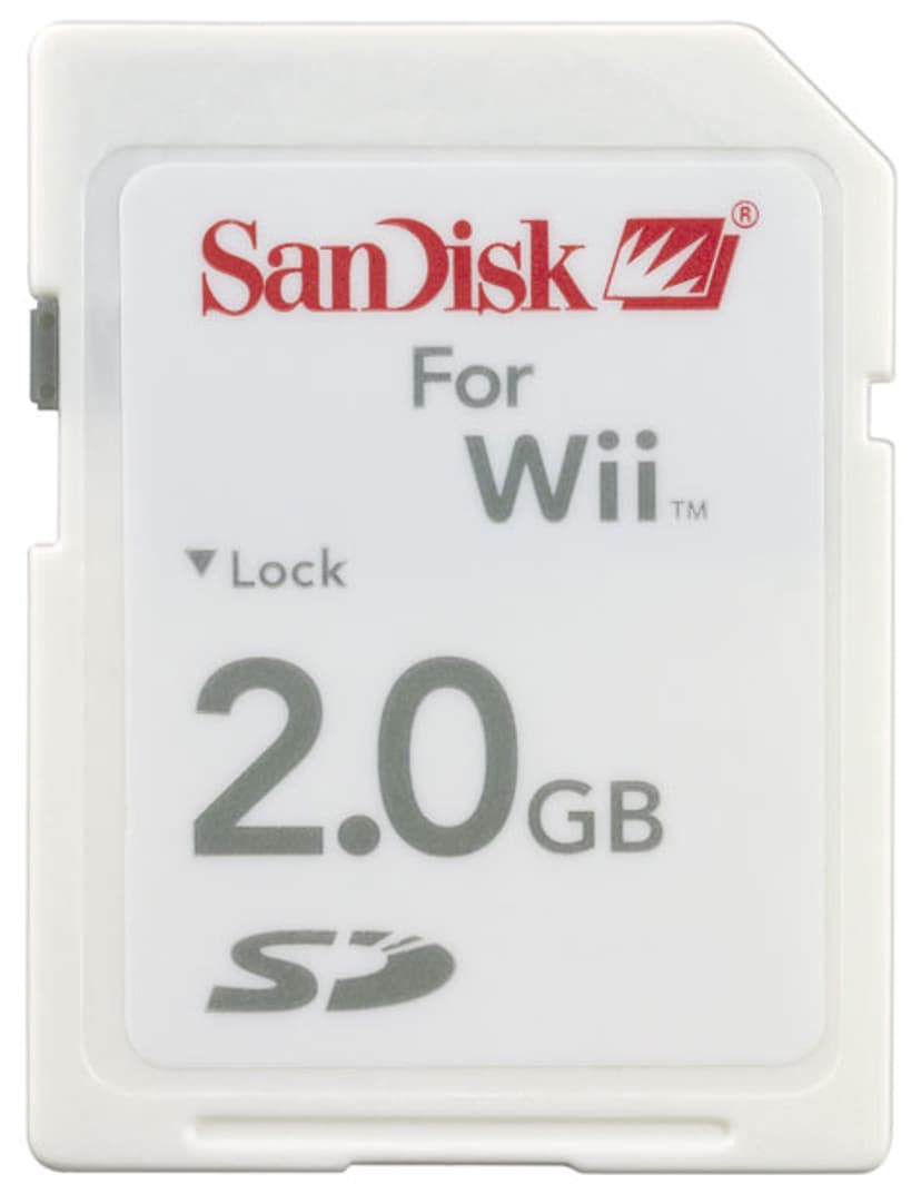 SanDisk Gaming