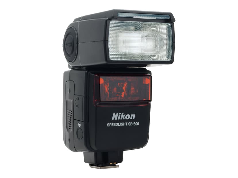Nikon SB 600