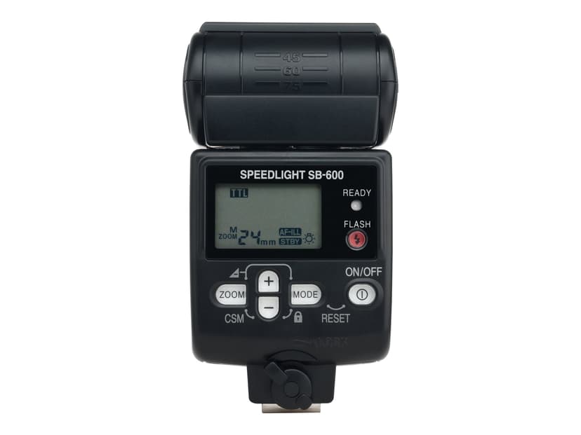 Nikon SB 600