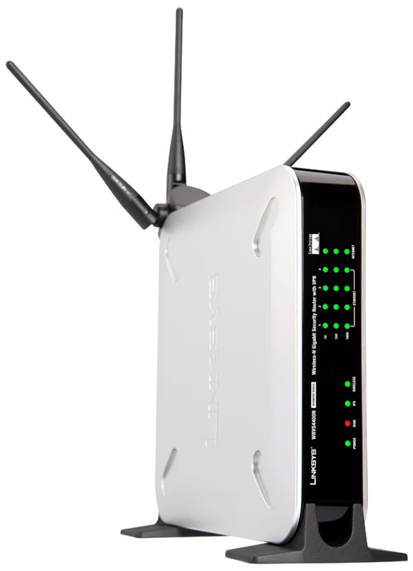 Cisco Small Business WRVS4400N