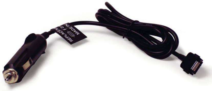 Garmin Strömadapter
