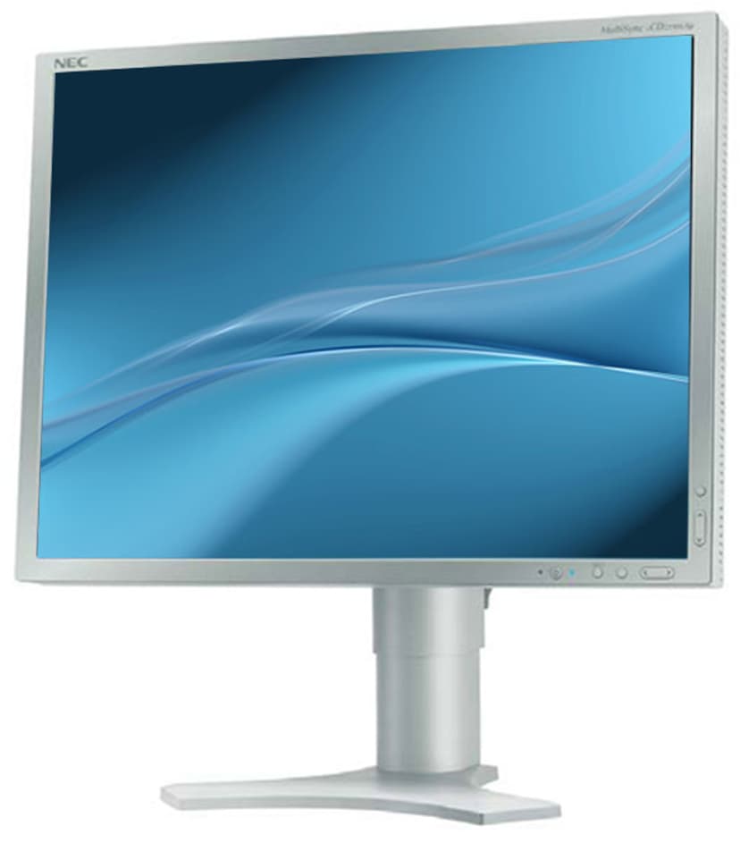 NEC Multisync 2190Uxp 21" TFT TCO-03 Silver/White