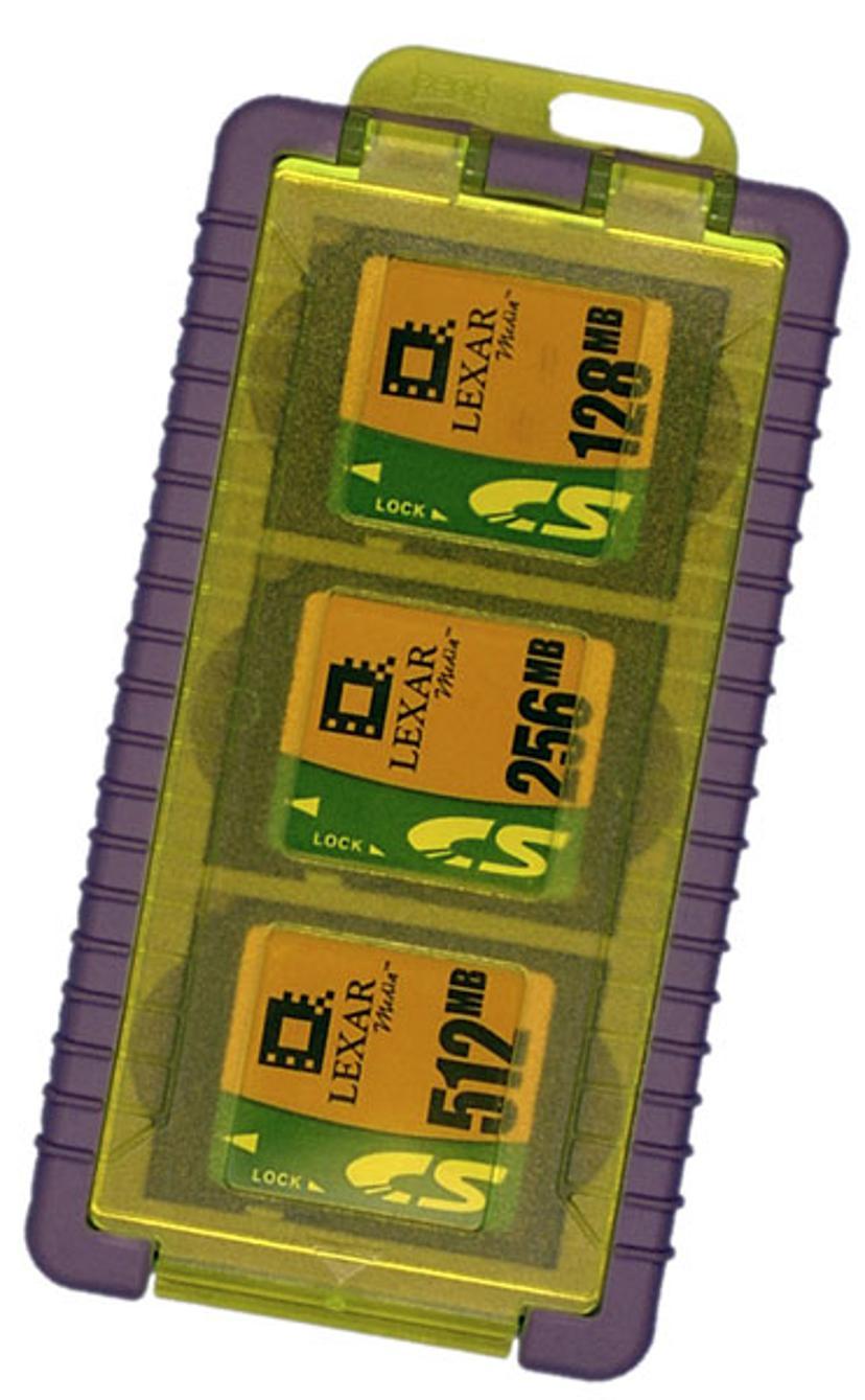 Gepe Card Safe Mini