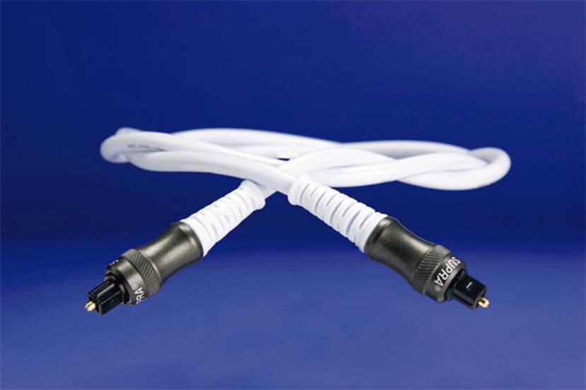 Jenving SUPRA ZAC Toslink 2m TOSLINK TOSLINK