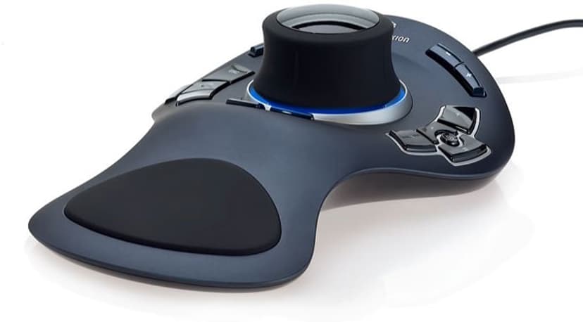 3DConnexion Spaceexplorer USB (3DX-700026)