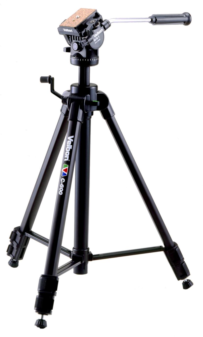 Velbon Videostand C 600
