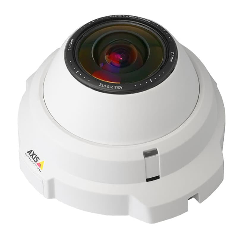 Axis Network Camera 212 PTZ