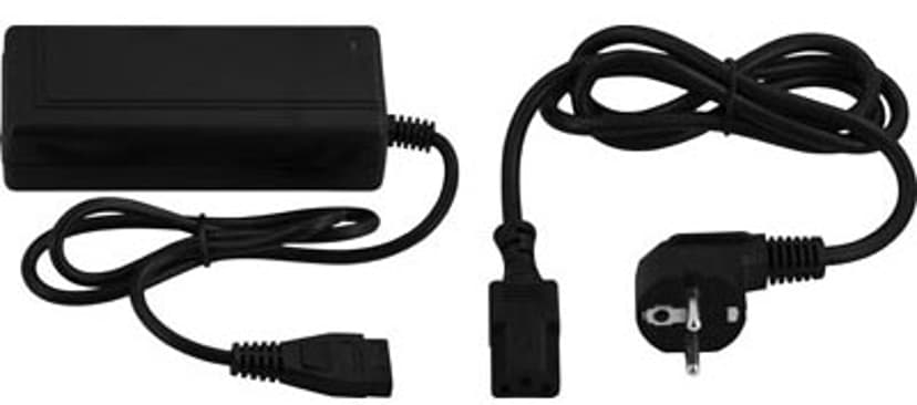 Deltaco Cable 2.5"/3.5" IDE/SATA USB 2.0 W/PSU