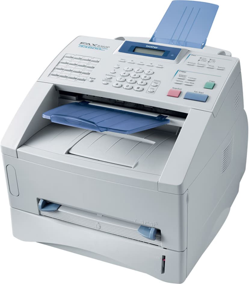 Brother Fax 8360P