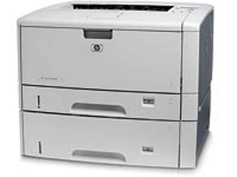 HP LaserJet 5200tn