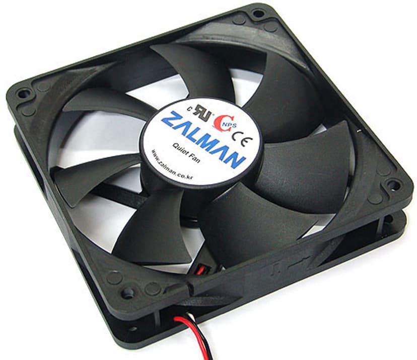Zalman ZM F3