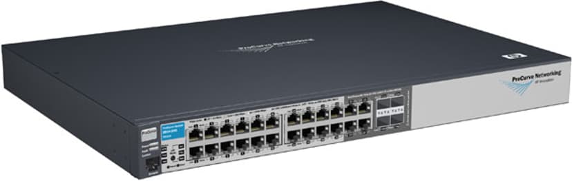 HPE 2810-24G Switch