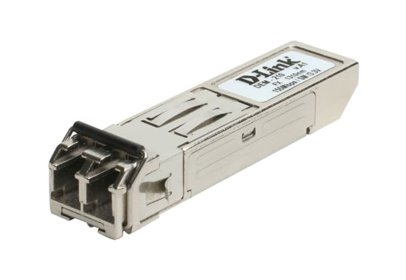 D-Link DEM 210