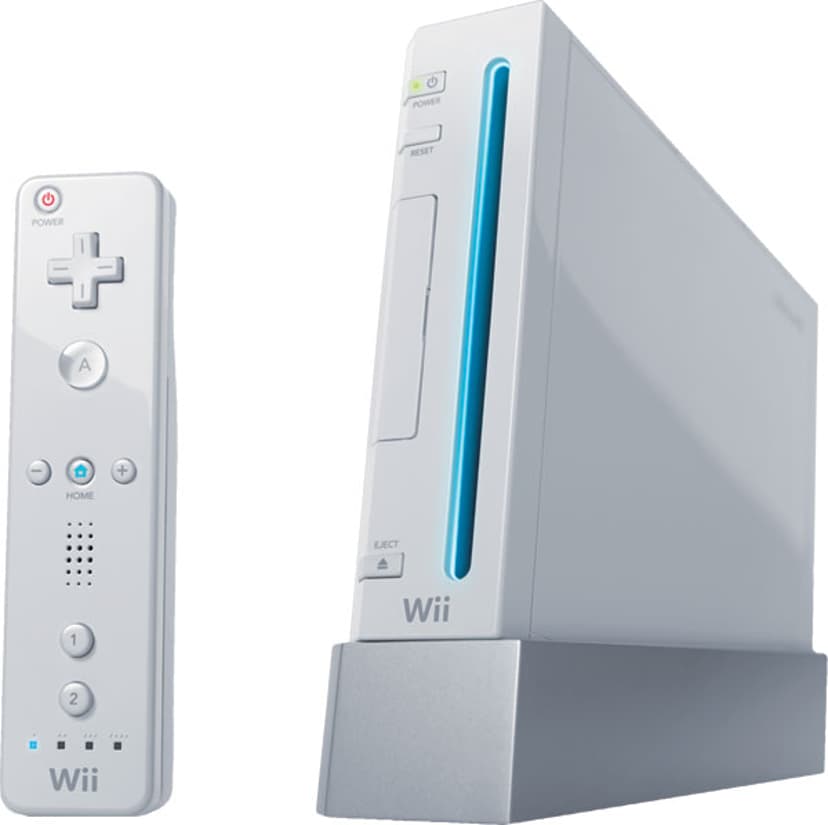 Nintendo Wii hotsell