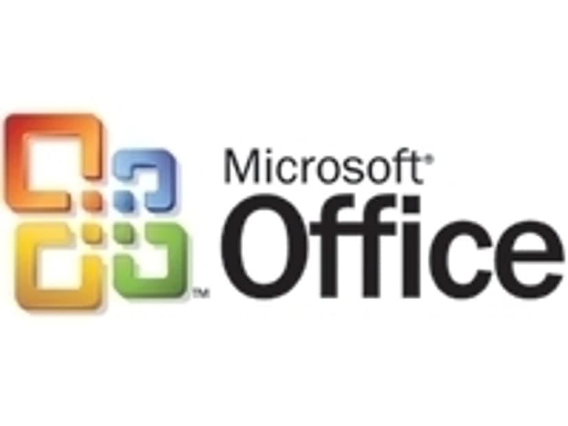 Microsoft Office Small Business 2007