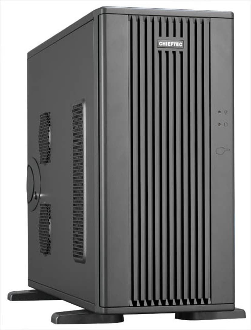 Chieftec UNI Series BH-02B-B-B