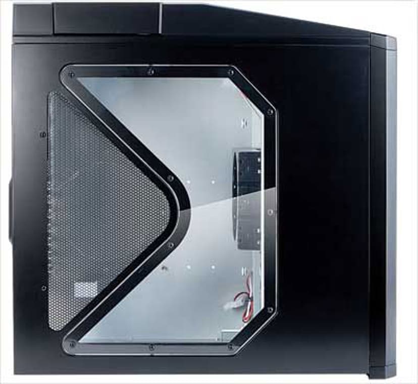 Antec Midtower Nine Hundred ATX Black
