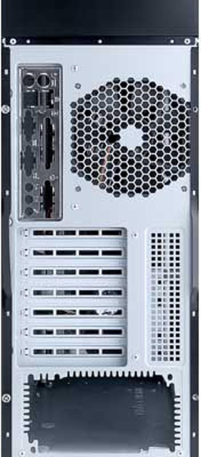 Antec Midtower Nine Hundred ATX Black