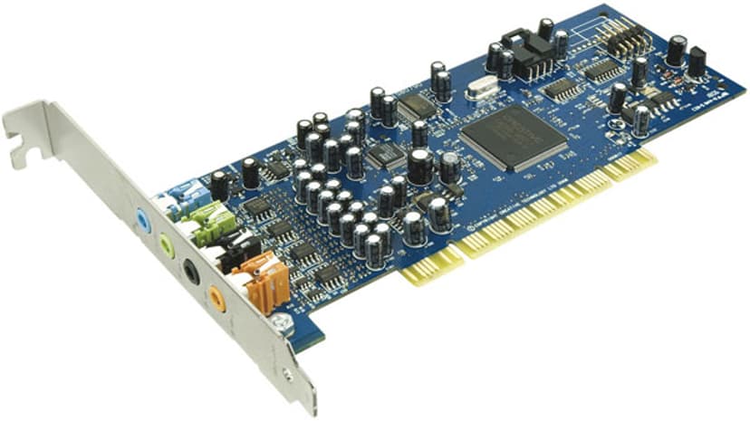 Creative Sound Blaster X-Fi Xtreme Audio