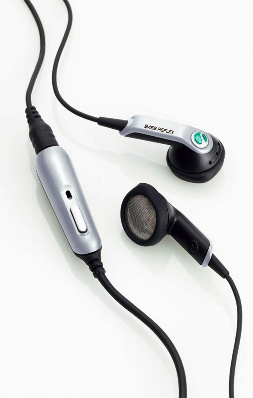 Sony Ericsson HPM-64