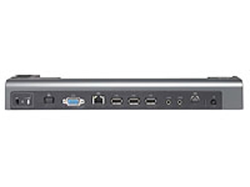 HP Docking Station