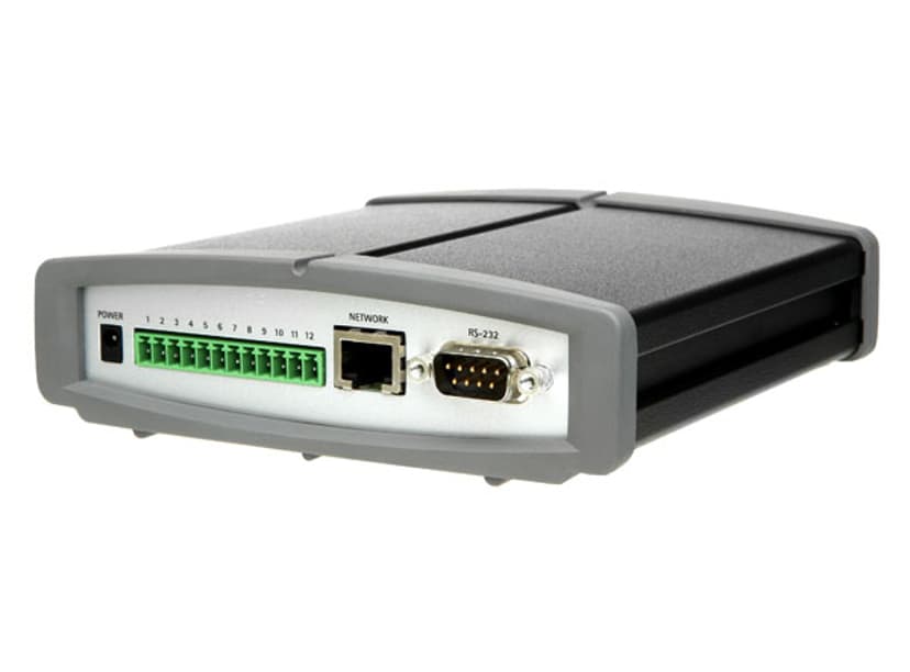 Axis 241QA Video Server