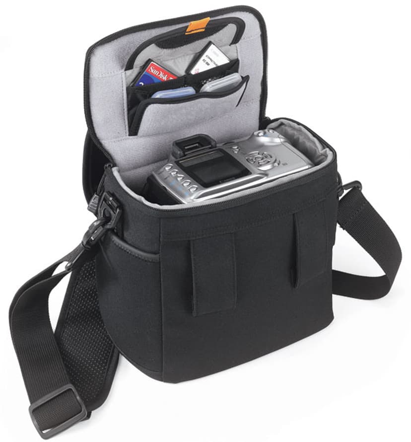 Lowepro Rezo Dslr 140 AW Kameraväska Svart