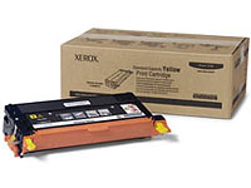 Xerox Toner Gul 6k - Phaser 6180