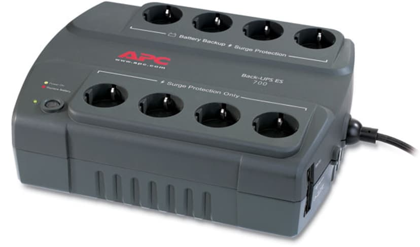 APC Back-UPS ES 700
