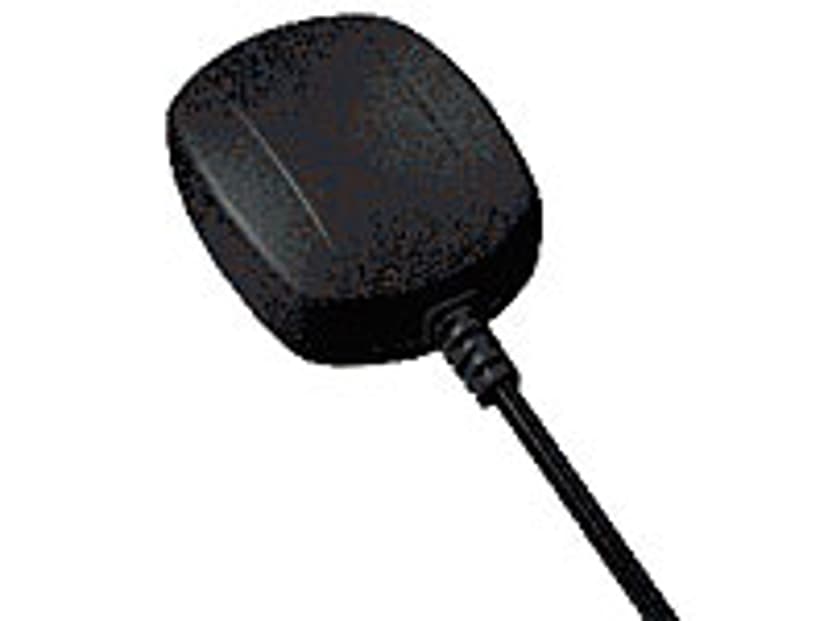 Smarteq Minisat Active GPS Sma Male