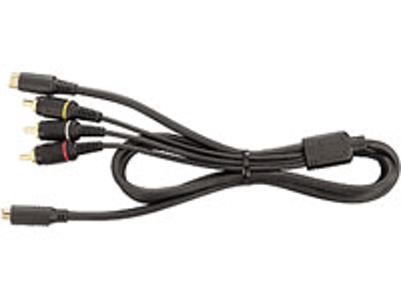 Sony Vmc-30FS Audio/Video Kabel