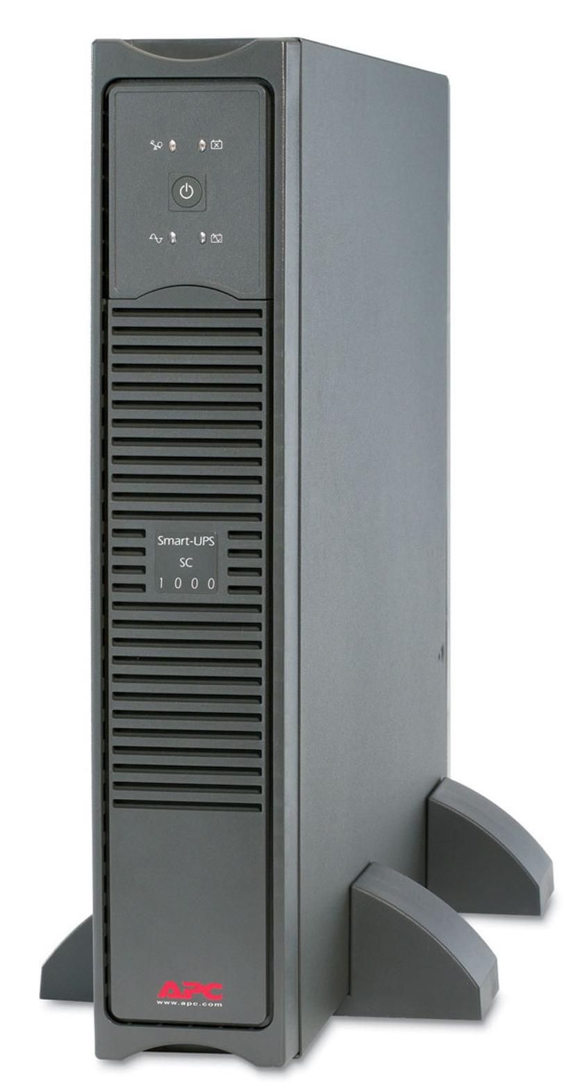 APC Smart-UPS SC 1000VA