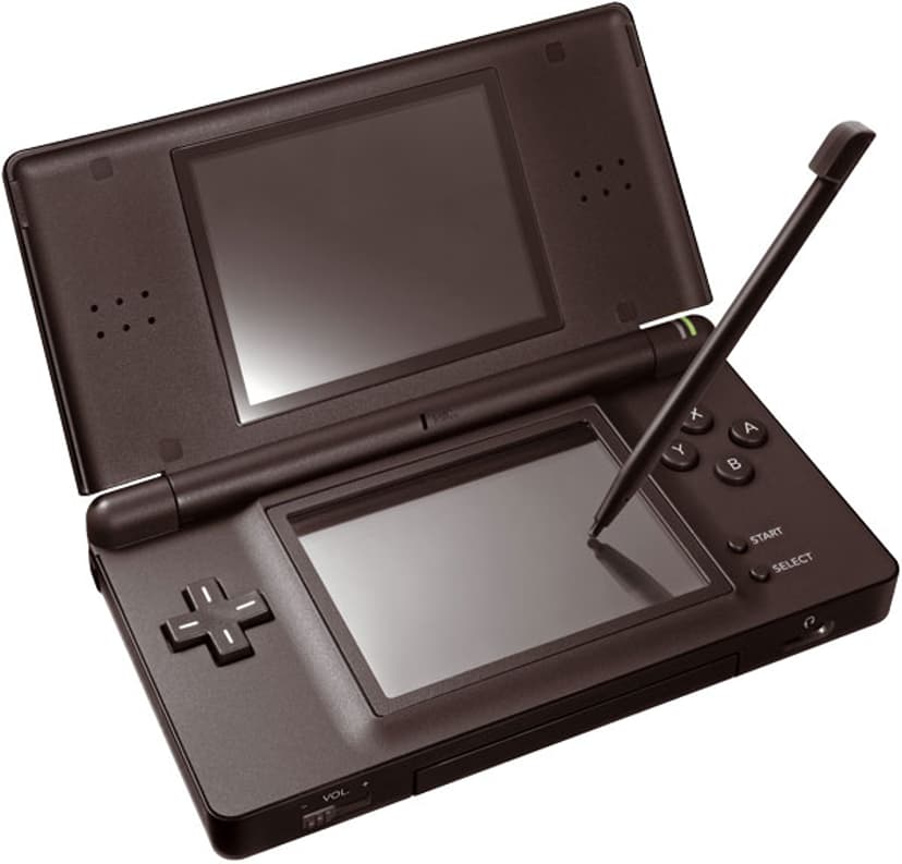 Nintendo DS Lite