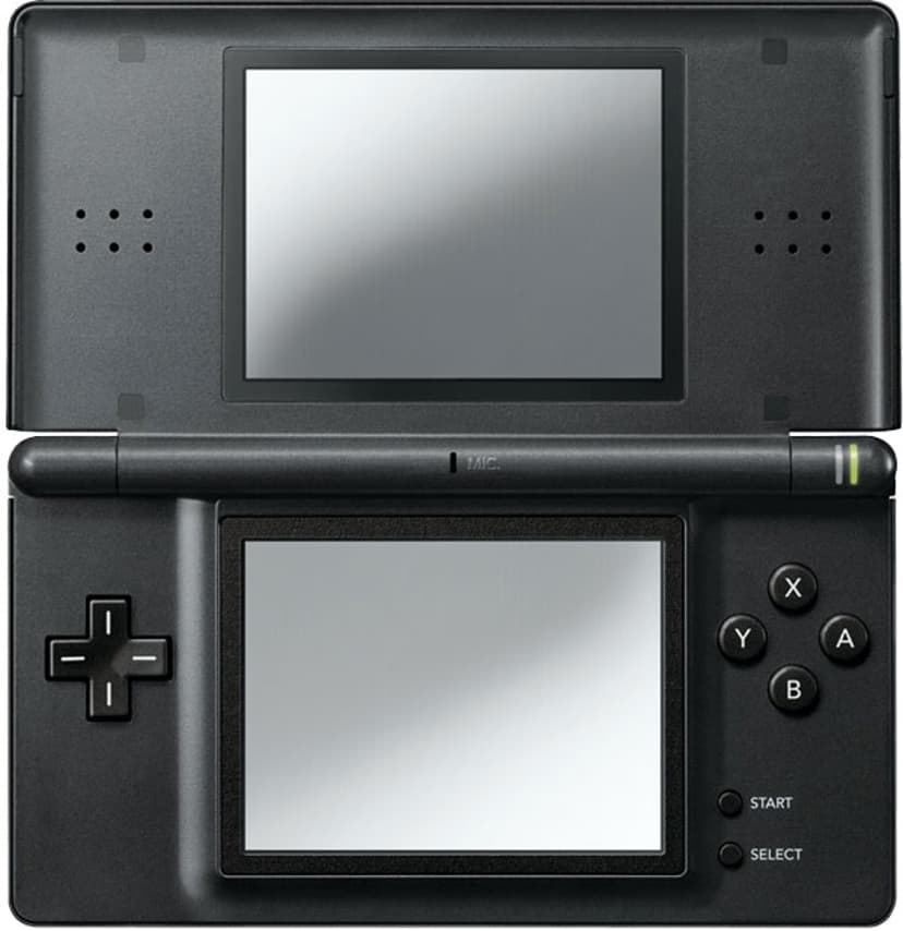 Nintendo DS Lite