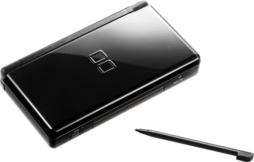 Nintendo DS Lite