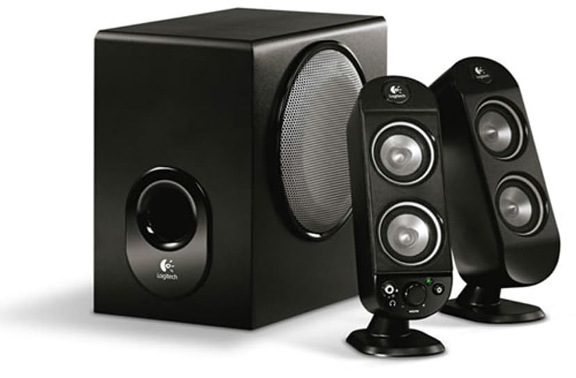 Logitech X-230