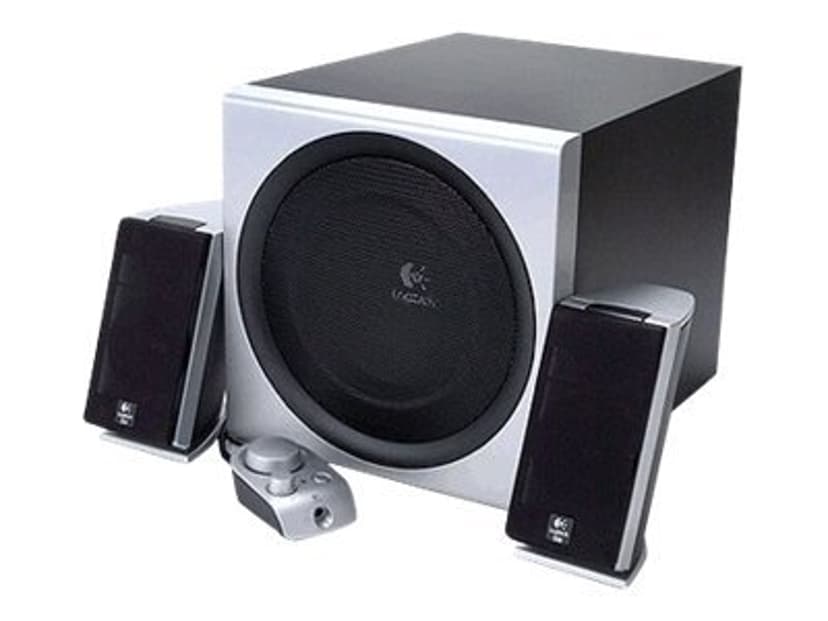 Logitech Z-2300