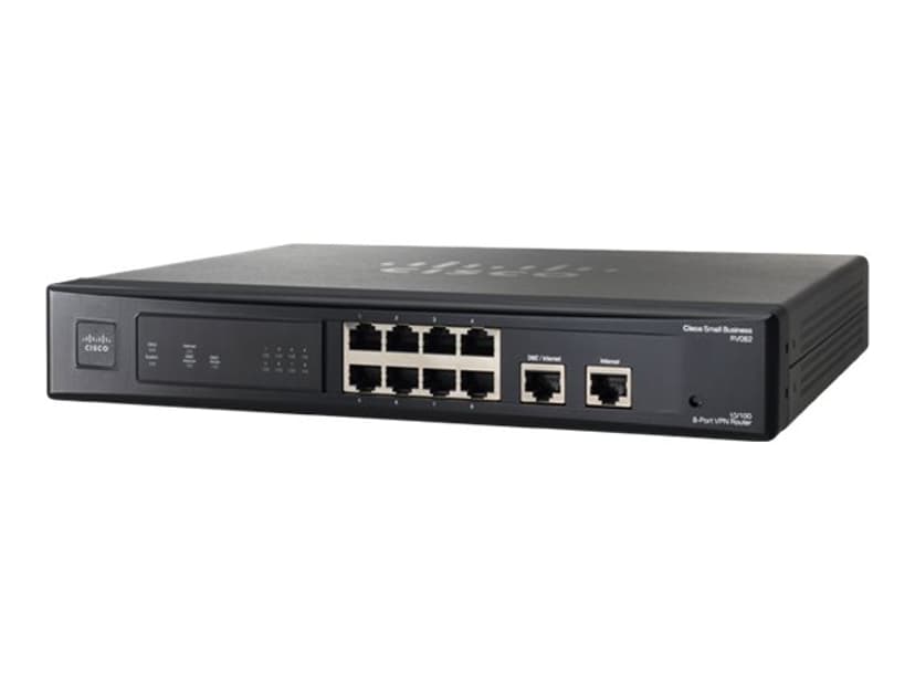 Cisco Rv082