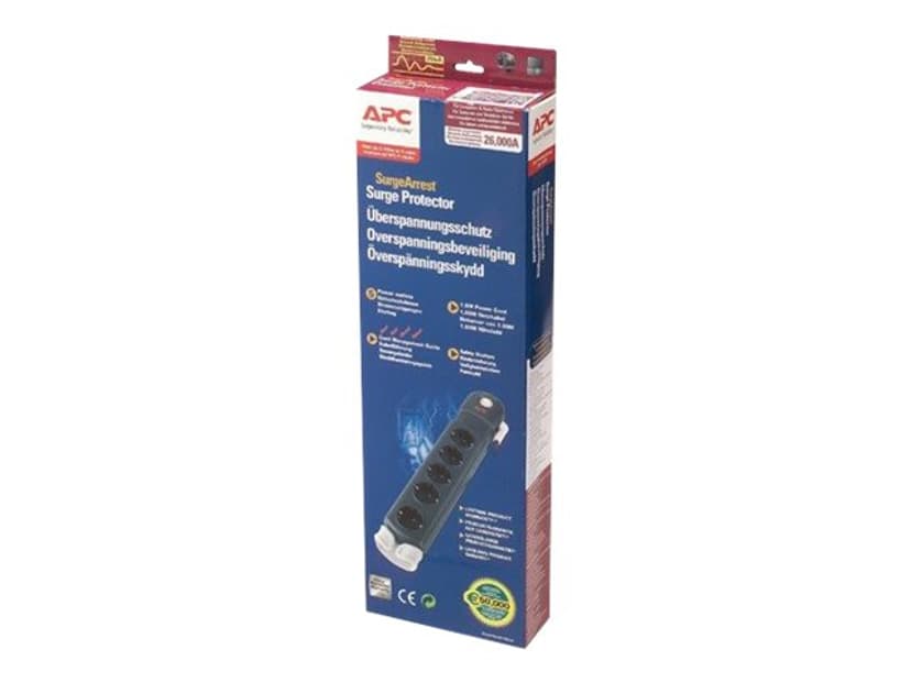 APC Essential Surgearrest