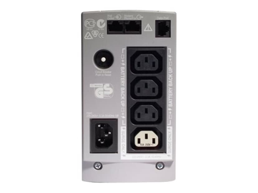 APC Back-ups Cs 650va