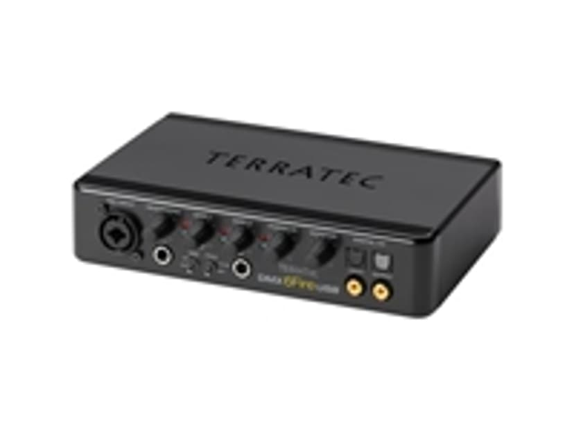 Terratec DMX 6fire