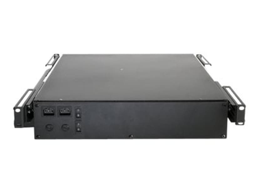 APC Luftdistributionssystem för rack