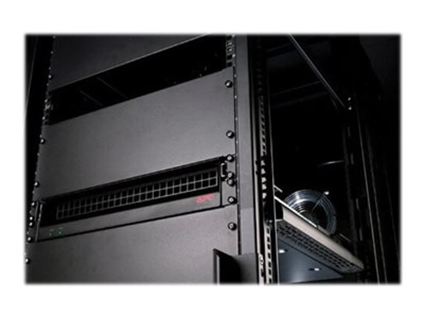 APC Luftdistributionssystem för rack