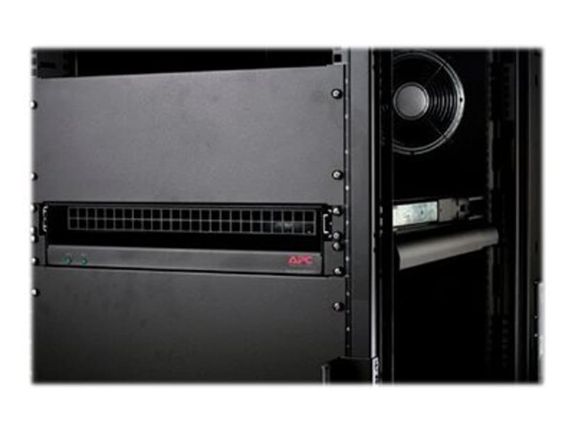 APC Luftdistributionssystem för rack
