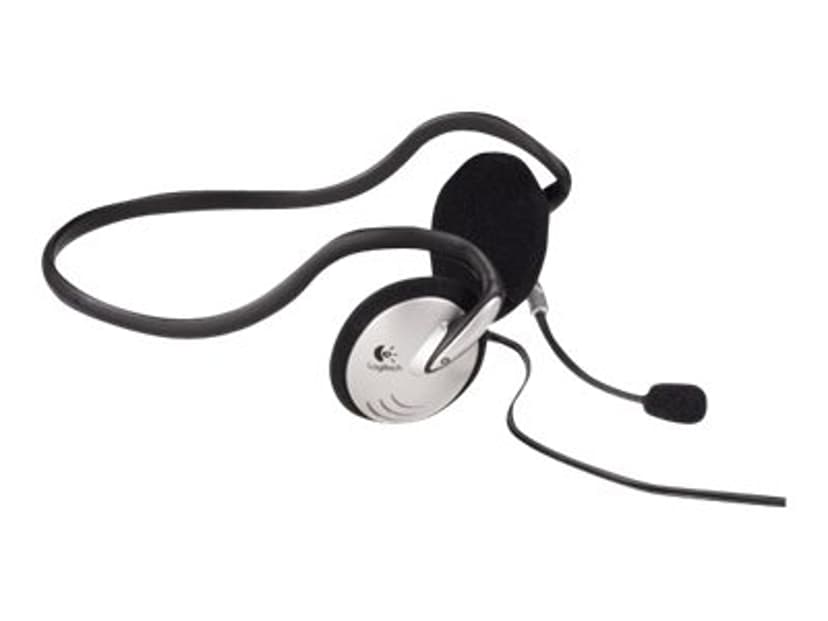 Logitech PC Headset 120