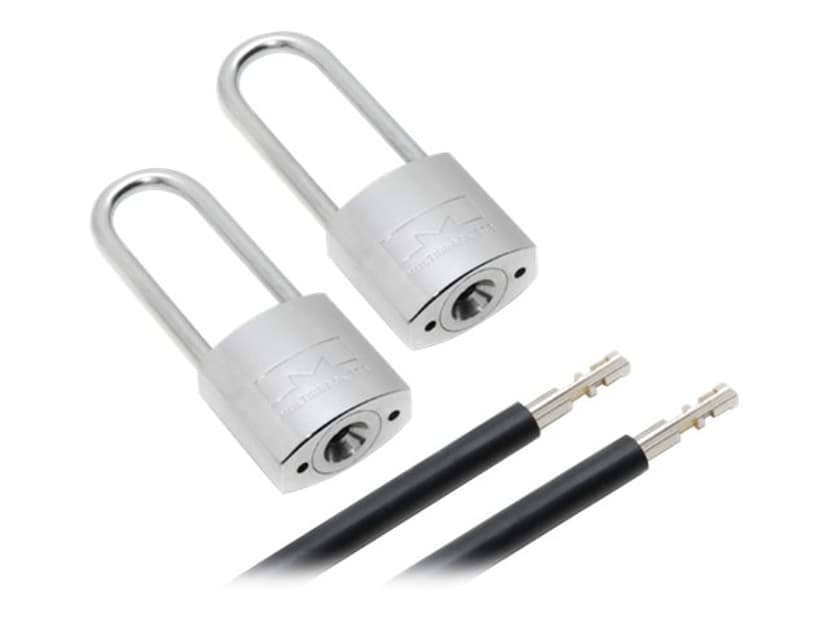 Multibrackets M Anti-theft