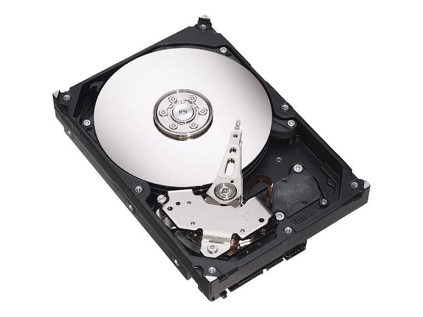 Seagate Barracuda 7200.9