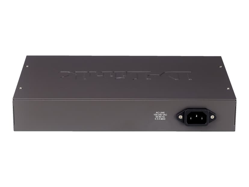 D-Link DES 3010G